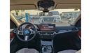BMW i3 35L ELECTRIC WITH CHARGER / PANORAMIC ROOF WITH LEATHER (CODE #  67929)