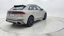 Audi Q8 55 TFSI quattro S Line 3.0L 2023 TFSI QUATTRO S LINE | AED 3459/Month | 0 DP | 30 Day Return | Warra