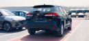 Toyota Corolla Cross LE HEV Toyota Corolla Cross 2.0L Hybrid 2024YM
