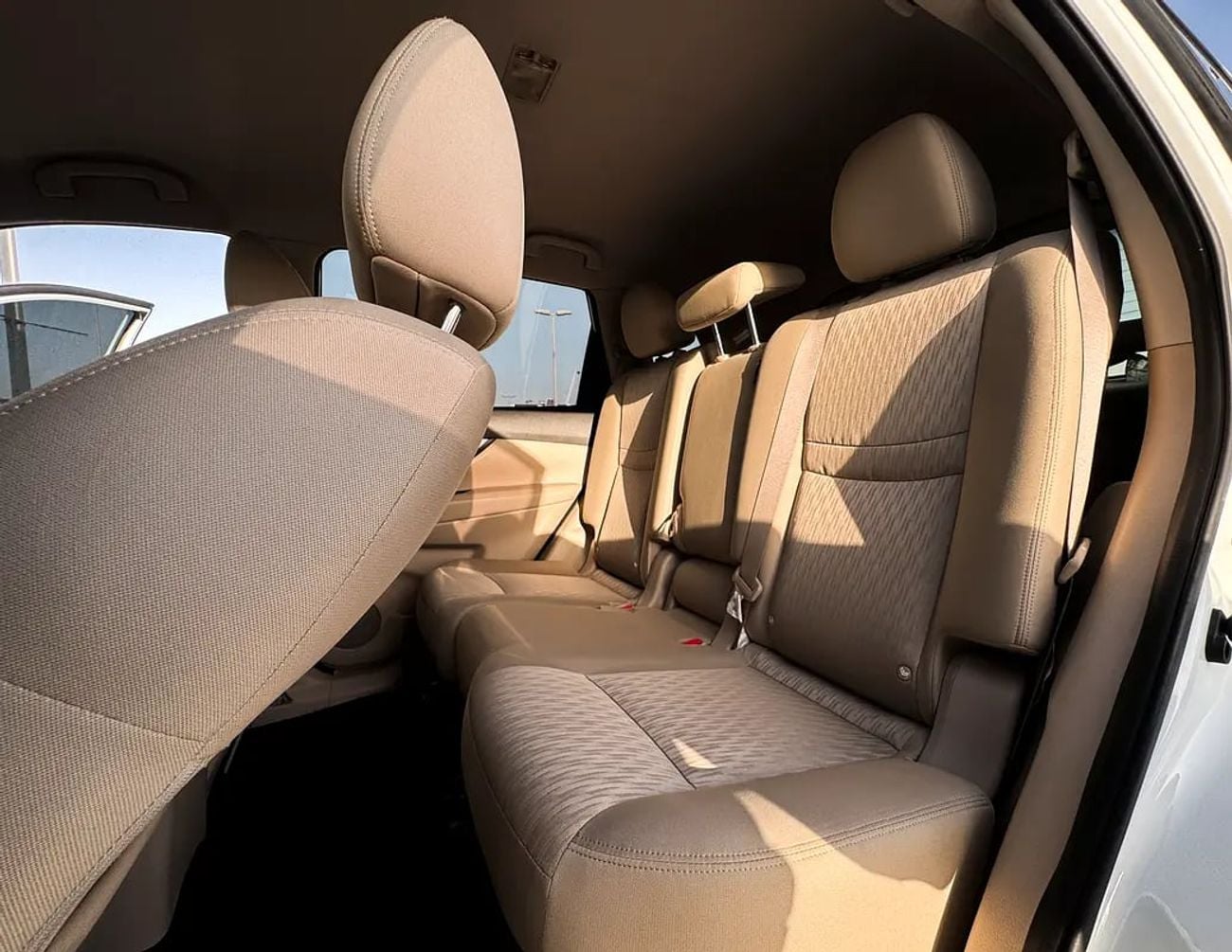 Nissan X Trail S 2.5 L | | GCC | Accident-Free | In Excellent Condition | 806 P.M