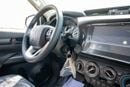 Toyota Hilux 2.7L Medium Grade | Double Cabin | 4x4 | Automatic | Petrol