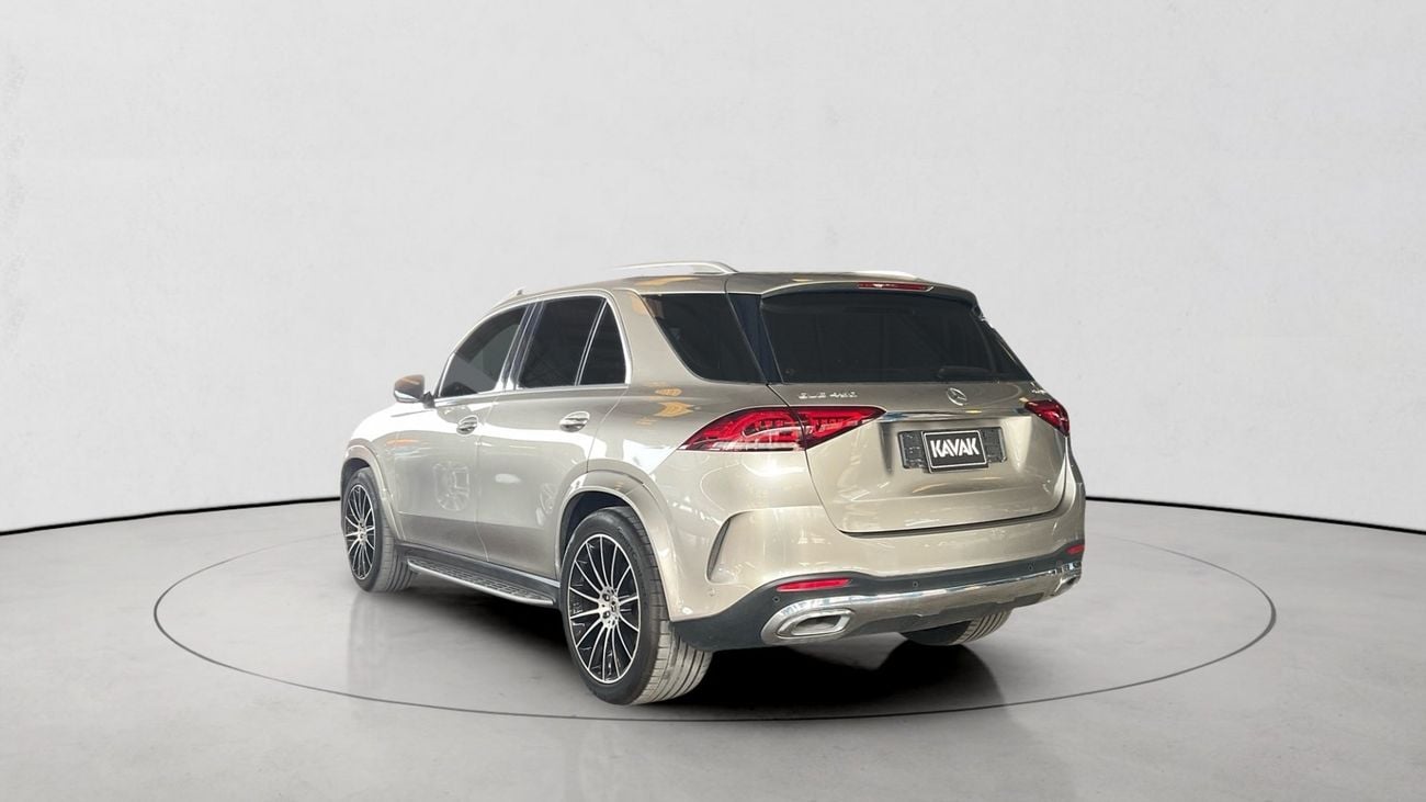 Mercedes Benz GLE450 3.0 MHEV GLE 450 4MATIC PREMIUM | Guaranteed Warranty | 0 Down Payment