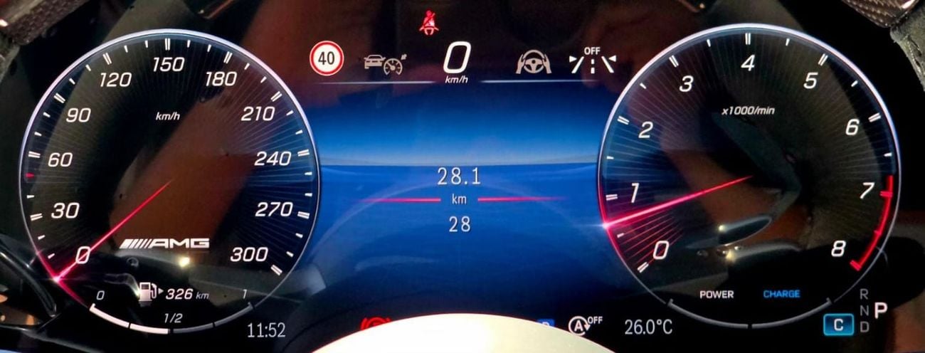 Mercedes-Benz G 63 AMG Double Night Package Under Agency Warranty  GCC