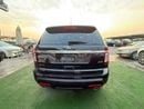 Ford Explorer XLT  LTH panoramic sunroof, 4x4