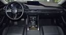 Mazda 3 EXCELLENT DEAL for our Mazda 3 ( 2023 Model ) in White Color GCC Specs