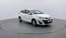 Toyota Yaris E 1.5 | Under Warranty | Inspected on 150+ parameters