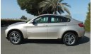 BMW X6 XDRIVE 35i