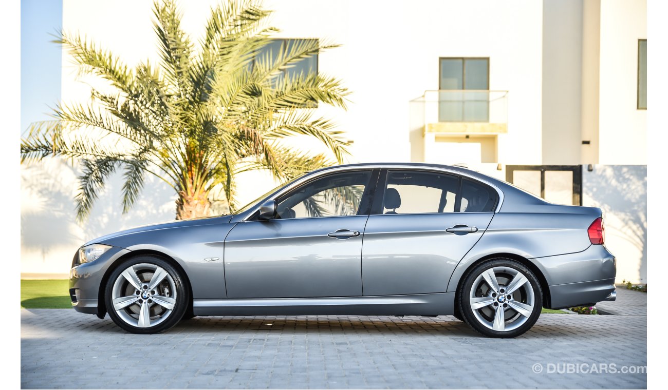 BMW 335i i