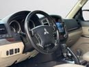 Mitsubishi Pajero GLS H/L PLATINUM 7-SEATER | MITSUBISHI PAJERO GLS | 3.8L V6 4WD | 2019 | GCC SPECS