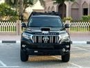 Toyota Prado TX-L UPGRADE MODIFIED OFFROAD