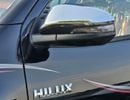 Toyota Hilux SR5 WIDE BODY DOUBLE CABIN || FULL OPTION  | PUSH START| WITHOUT DIFF-LOCK | PETROL M/T 2.7L V4 4WD