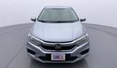 Honda City DX 1.5 | Under Warranty | Inspected on 150+ parameters