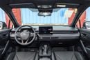 Toyota Corolla Cross 2025 hybrid elite