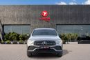مرسيدس بنز GLC 200 Business