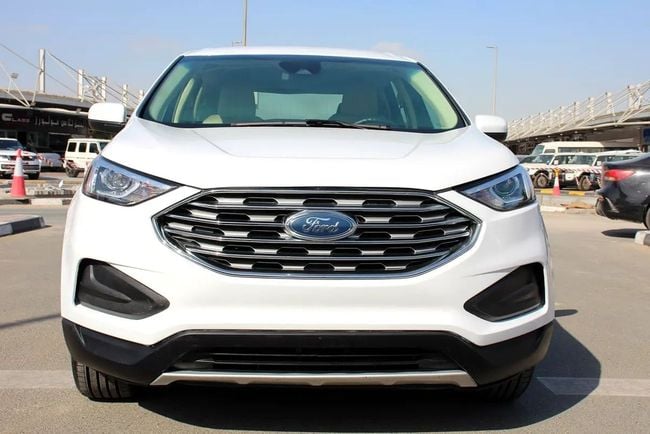 Ford Edge SE, миниатюра 21