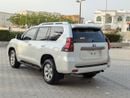 Toyota Prado 2020 Toyota Prado TXL - 3.0L V4 - 4WD- Deisel -GCC- Push Start With Fridge