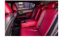 Lexus GS350 F Sport