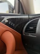 Nissan Patrol LE Platinum 5.6L