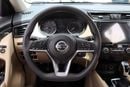 Nissan X Trail S