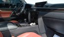 Lexus LX570 SUPERSPORT