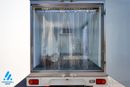 سي إم سي فيريكا 2025 FREEZER VAN 1.5L  | -20 to +30 Degrees | ALL NEW | RELIABLE & EFFICIENT