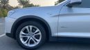 بي أم دبليو X4 xDrive 28i 2.0L