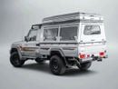 Toyota Land Cruiser Pick Up LX Pick Up
