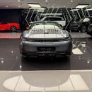 Porsche 911 TARGA GCC