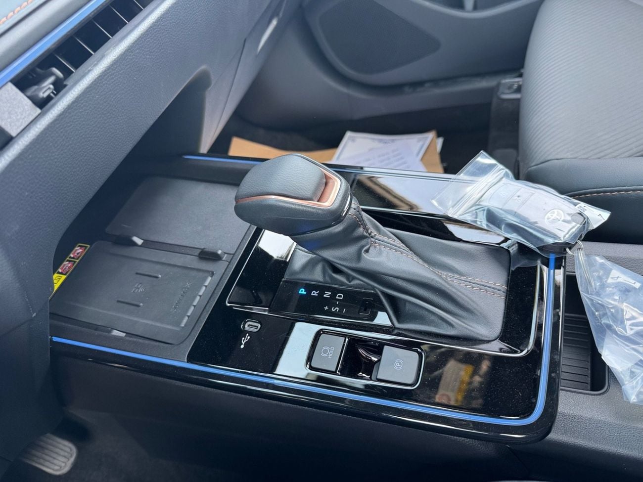 Toyota Frontlander Luxury