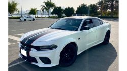 Dodge Charger R/T WITH SUNROOF // WIDEBODY // V8