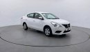 Nissan Sunny SV 1.5 | Under Warranty | Inspected on 150+ parameters