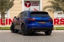 Volkswagen Touareg R-Line 3.0L AWD