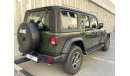 Jeep Wrangler Sport 3600