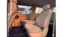 Hyundai H-1 Hyundai H1 Gulf 2016 very clean and in excellent condition