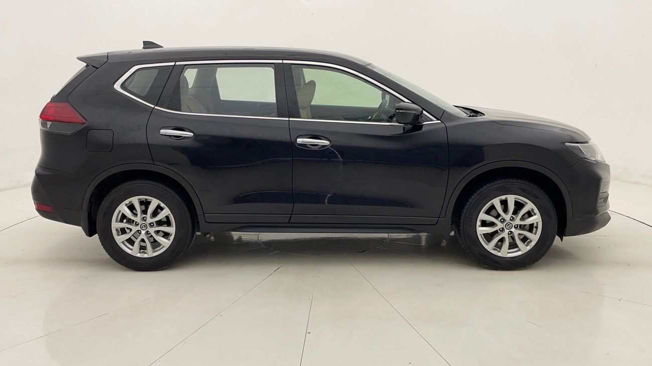 Nissan XTrail S 2.5 | Zero Down Payment | Home Test Drive