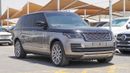 Land Rover Range Rover Autobiography SV