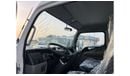 Mitsubishi Fuso Canter Fuso 14-ft Long Chassis 4.2L without Turbo