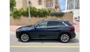 Infiniti QX50 From owner