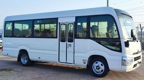تويوتا كوستر  COASTER 4.2L 32SETER DIESEL