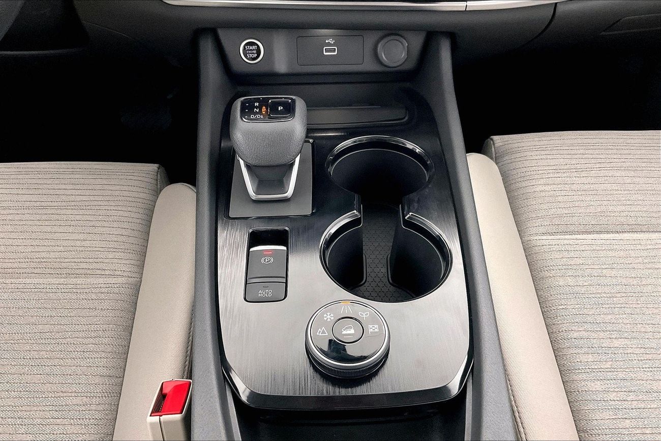 Nissan XTrail S | 1 year free warranty | 0 Down Payment