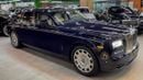 Rolls-Royce Phantom | LIMITED OFFER | EXTENDED | IMMACULATE CONDITION | GCC SPEC