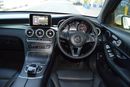 Mercedes-Benz GLC 200 Full option leather seats clean car