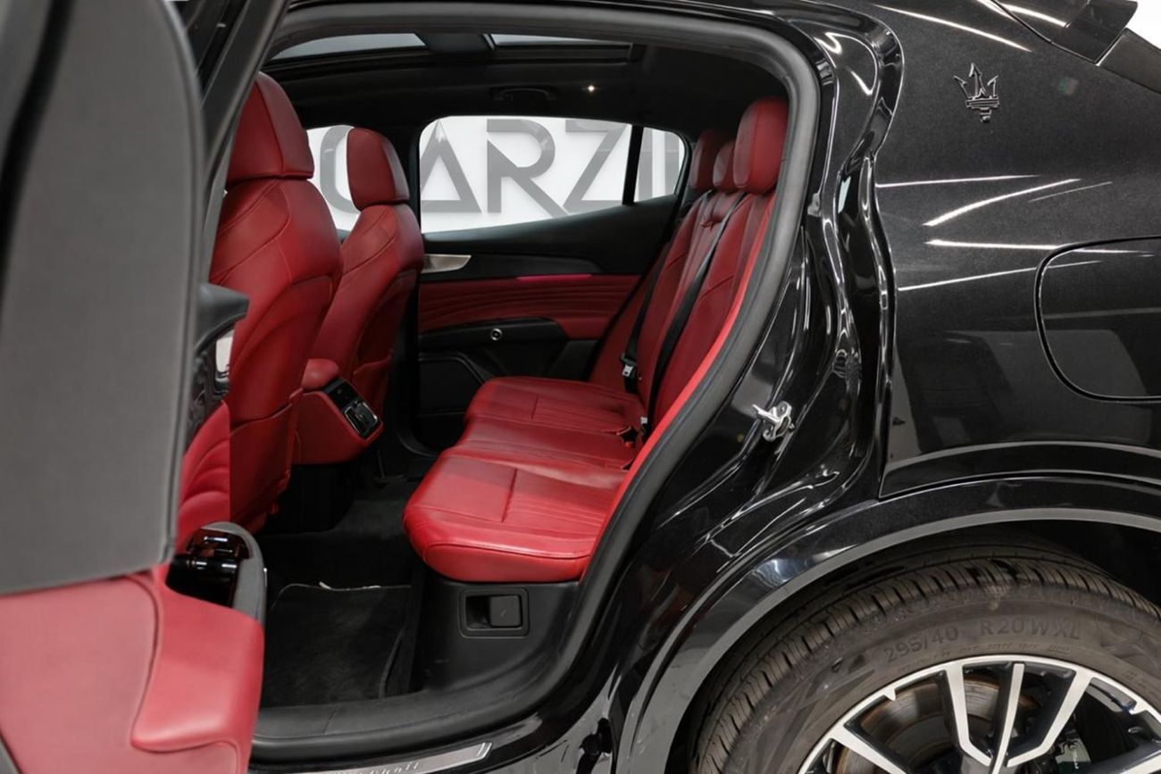 Maserati Grecale RAMADAN OFFER l AED 3,995 / Monthly l 0% Downpayment l Modena l Agency Warranty