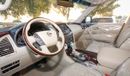 Nissan Patrol Platinum VVEL DIG
