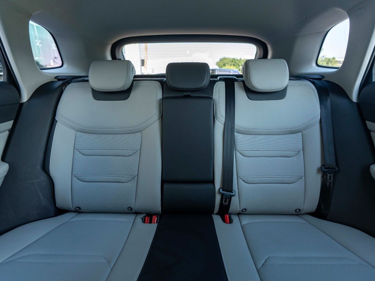 Ford Territory AED 1,573 PM • TERRITORY STD • ONLY 20,000 KMS • OFFICIAL FORD WARRANTY AND SERVICE PLAN UNTIL 2028