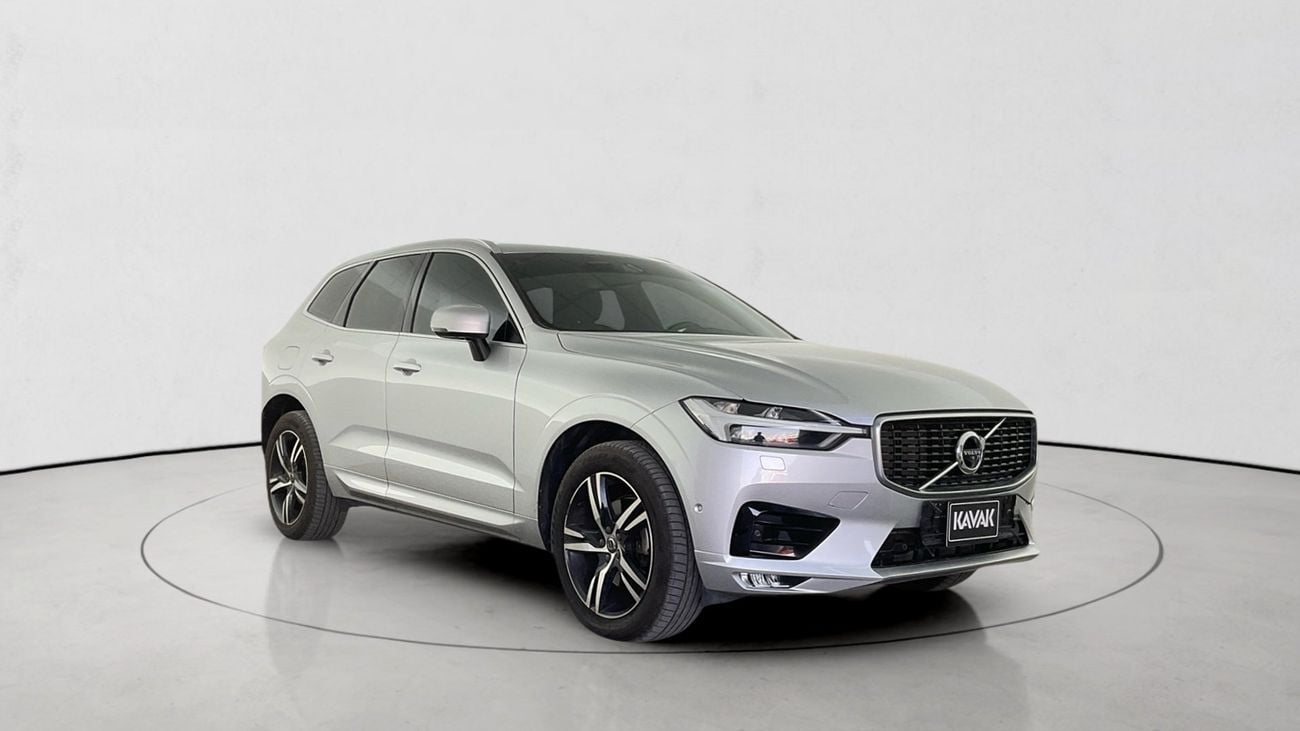 Volvo XC60 R DESIGN | Guaranteed Warranty | 0 Down Payment