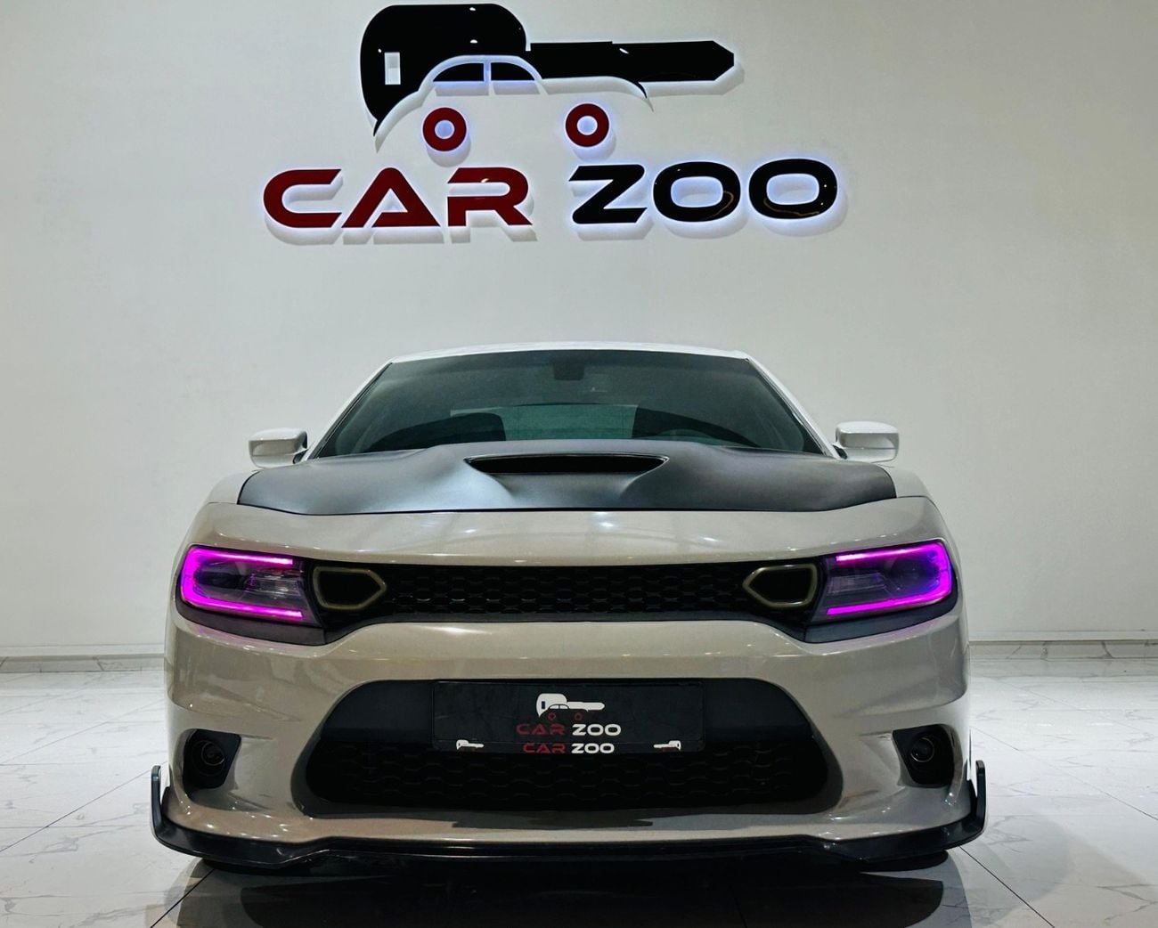 Dodge Charger GT 3.6L