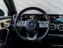 Mercedes Benz A35 AMG 4MATIC PREMIUM STD 4MATIC Hatchback