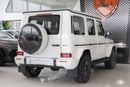 Mercedes-Benz G 63 AMG Double Night Pack | PERFOMANCE PACKAGE Fully Loaded 2026 Fully Cardbon Fiber | Gargash Auto Warranty