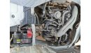 Toyota Hiace HIGHROOF 2.7L PETROL, 15" ALLOY WHEELS, POWER STEERING (LOT # 515)